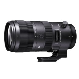 Sigma 70-200mm F2,8 (S) DG...