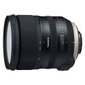 Tamron  24-70 F2,8 SP Di VC USD G2 per Canon