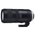 Tamron SP 70-200 F2,8 Di VC USD G2 Nikon