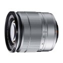 Fujifilm  16-50 mm F3,5-5,6 OIS II silver