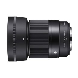 Sigma 30 F1,4 (C) DC DN...