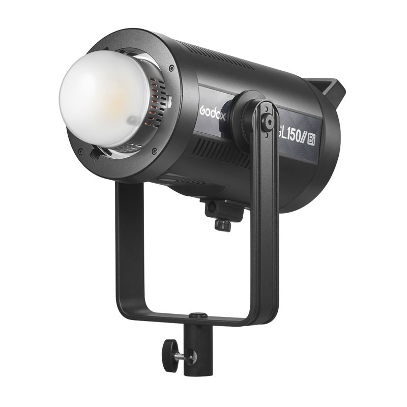 Godox SL60W Illuminatore a LED - Nero