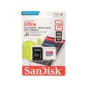 Sandisk 128 Gb Micro SDXC A1 120 Mb/sec