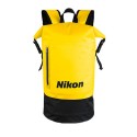 Nikon zaino watherproof Yellow CS-S66YL