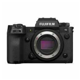 Fujifilm X-H2S BLACK
