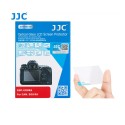 JJC Lcd protector optical glass per Canon Eos R6