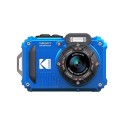 Kodak WPZ2 Waterproof Camera Blue