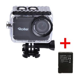 Rollei Action Cam 11S Plus...