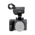 Sony FX30 kit con impugnatura XLR