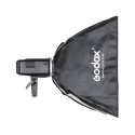 Godox SB-FW6060 Softbox 60X60 con griglia