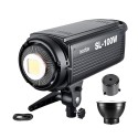 Godox SL100W illuminatore Video 100W 5600K