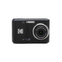 Kodak FZ45 Compact Camera Black