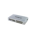 Integral INCRMULTIRP lettore memorie 17in1 Usb 2.0