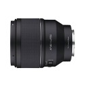 Samyang 85 mm F1,4 II AF per Sony E Full Frame