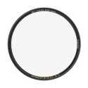 B+W D55 Clear Filter MRC Nano Master