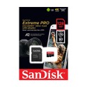 Sandisk MicroSDXC 128 Gb A2 EXTREME 170MB