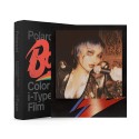 Polaroid Color Film I-Type David Bowie Edition