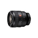 Sony 50 F1,4 FE GM E-Mount Full-Frame