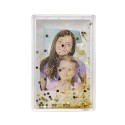 Fujifilm Instax Mini Frame Snow Effect