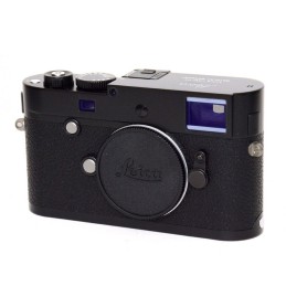 Leica M-P BLACK 10773 Nuova...