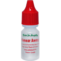 Visibledust Smear Away - liquido per pulizia sensore da 8 ml