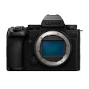 Panasonic Lumix S5 IIX BODY