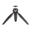 Manfrotto MTPIXIMII-B mini treppiedi da tavolo Pixi