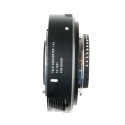 Sigma Teleconverter TC-1401, 1.4x -AF per Nikon usato cod. 7541