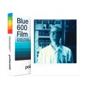 Polaroid Color film for 600 Reclaimed Blue Edition