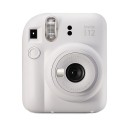 Fujifilm Instax Mini 12 Clay-White