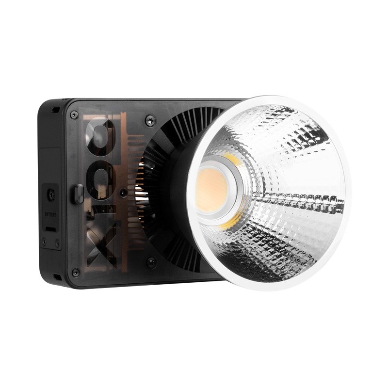 Godox SL60W Illuminatore a LED - Nero