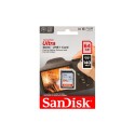 Sandisk 64 Gb SD ULTRA 140 Mb/sec