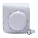 Fujifilm borsa Instax Mini 12 Clay-White