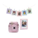 Fujifilm Instax Mini 12 accessory kit Blossom-Pink