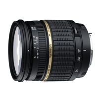 Tamron obiettivi per Nikon AF