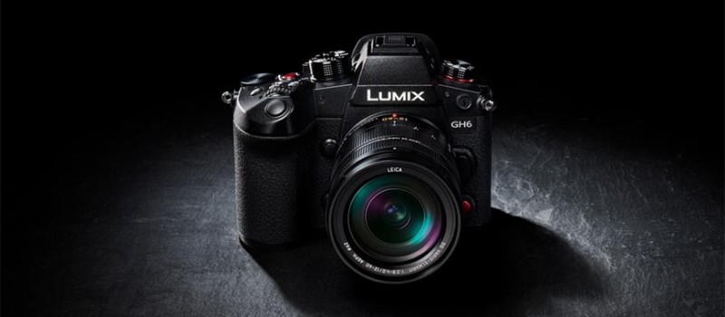 Panasonic GH6