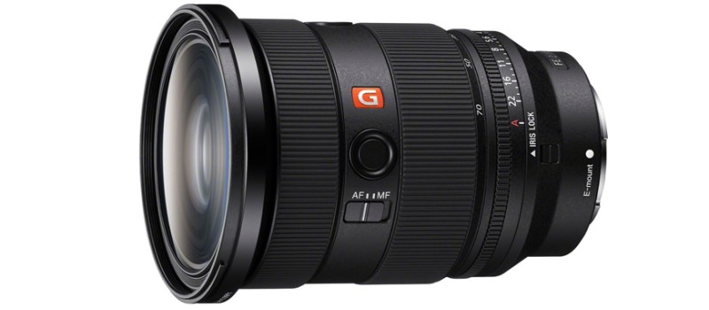 Sony FE 24-70mm F2.8 GM II il nuovo obiettivo per fotocamere con innesto E