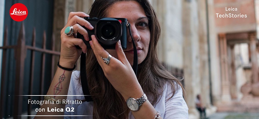 Leica TechStories On The Road 16 marzo 2023