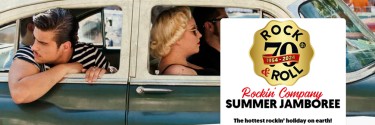 Fujifilm annuncia: la fotografia istantanea di Instax brilla al  Summer Jamboree ’24