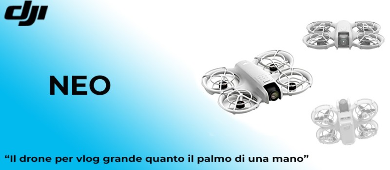 DJI NEO