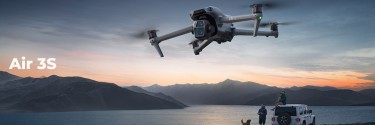 DJI Air 3S