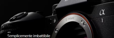 Sony reinventa la sua fotocamera di punta: arriva Alpha 1 II, una full-frame impareggiabile