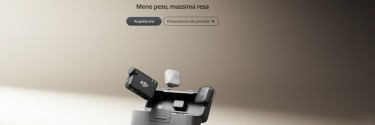 Novità DJI è arrivato il nuovo DJI MIC mini: meno peso, massima resa