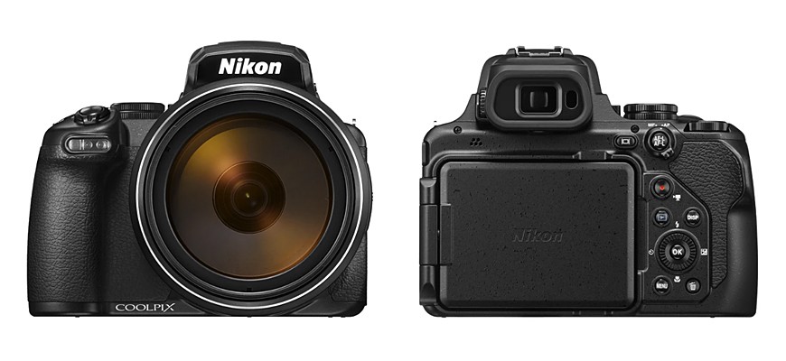 Nikon presenta la nuova COOLPIX P1100: compatta con Zoom Ottico 125x dalle caratteristiche Premium