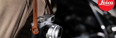 Leica annuncia il nuovo obiettivo SUMMILUX-M 50 f/1.4, silver chrome finish