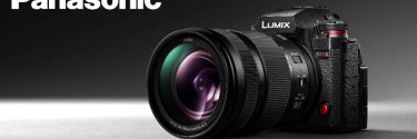 Panasonic presenta la nuova LUMIX S1RII: modello di punta della Serie LUMIX S Mirrorless Full-Frame