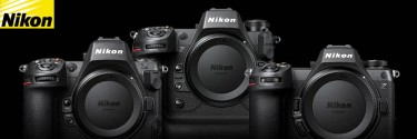 Nikon annuncia nuovi aggiornamenti firmware per Z8, Z9 e Z6III: scopri gli ultimi miglioramenti video