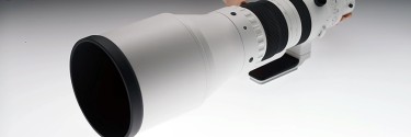 Sigma presenta il nuovo obiettivo sportivo 300-600mm F4 DG OS: prestazioni ottiche e agilità superiori per i professionisti